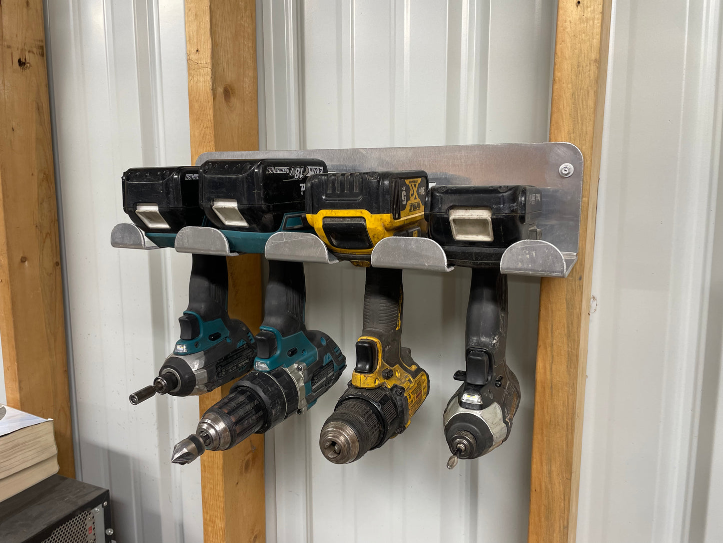 Power Tool Holder