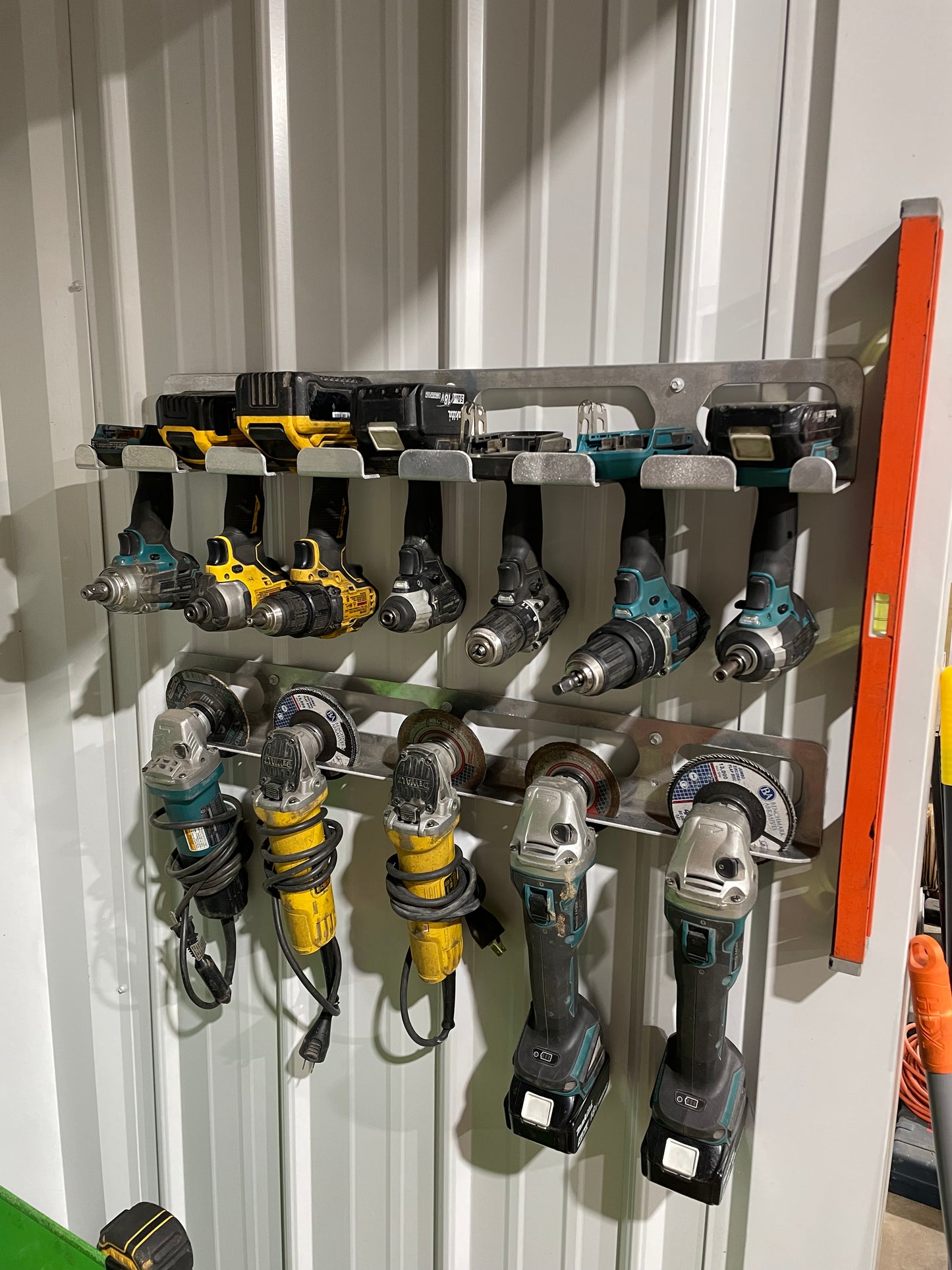 Power Tool Holder
