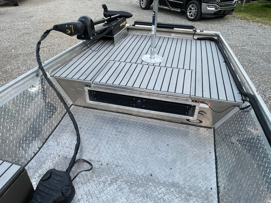Aluminum Accessories Spring River Marine Aluminum Accessories Spring River Marine